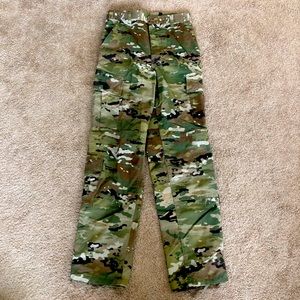 OCP Bottoms- Small Long